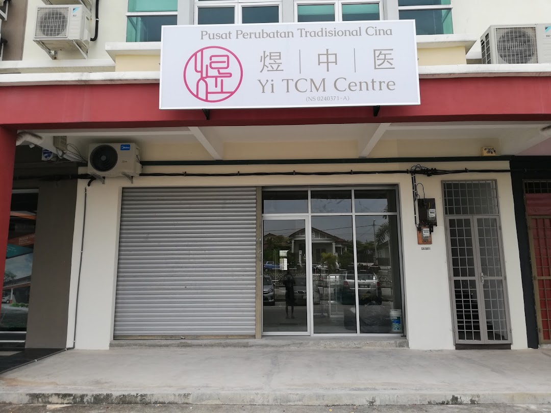 Yi TCM Centre