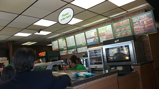 Restaurant «SUBWAY®Restaurants», reviews and photos, 701 N Main St, Pueblo, CO 81003, USA