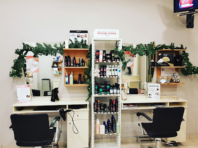 L & N Coiffure à Vichy