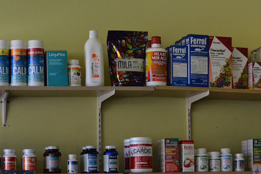 Herb Shop «The Herbal Gardens Inc», reviews and photos, 1219 N State Rd 7, Lauderhill, FL 33313, USA