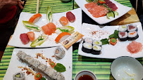Photos du propriétaire du Restaurant de sushis Le Bonzaï Sushi Cassis - n°2
