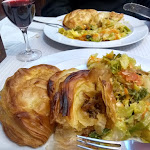 Photo n°1 de l'avis de Rose.e fait le 10/01/2019 à 13:57 sur le  Casa Das Tortas à Porto