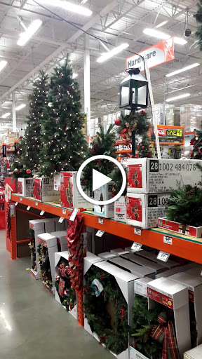 Home Improvement Store «The Home Depot», reviews and photos, 6562 Winford Ave, Hamilton, OH 45011, USA