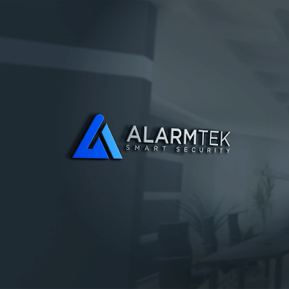 AlarmTek Smart Security