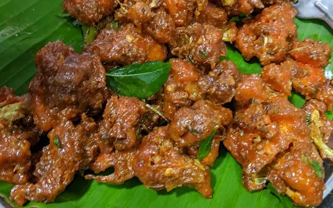 Sri Sai Fast Foods image