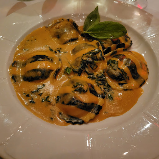 Chazz Palminteri Italian Restaurant NYC image 10