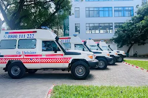 City Ambulance Tanzania image