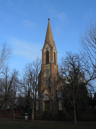 Értékelések erről a helyről: Pusztaföldvári Evangélikus templom, Pusztaföldvár - Templom