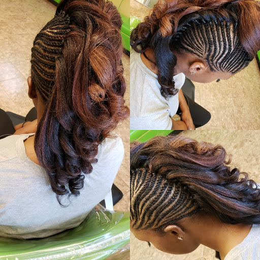 Beauty Salon «New Concept Dominican Salon», reviews and photos, 1427 GA-138 Suite# 6, Conyers, GA 30013, USA