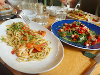 Spaghetti du Restaurant italien Pastamore à Paris - n°20