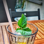 Photo n°1 de l'avis de Dietmar.n fait le 17/08/2022 à 07:13 sur le  Café Tohmaz à Würzburg