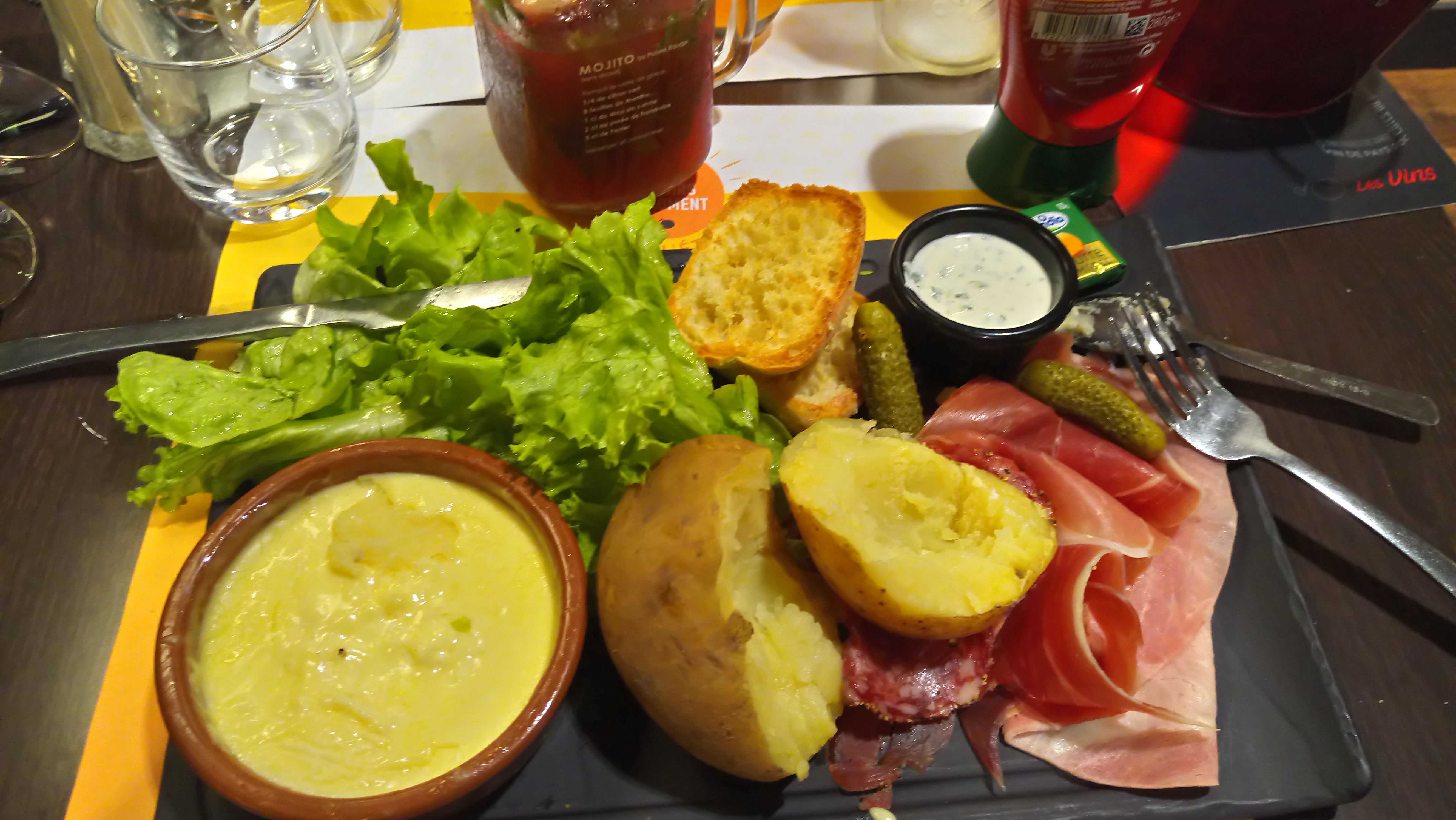 Photo n° 4 de l'avis de Clara.a fait le 26/08/2018 à 17:51