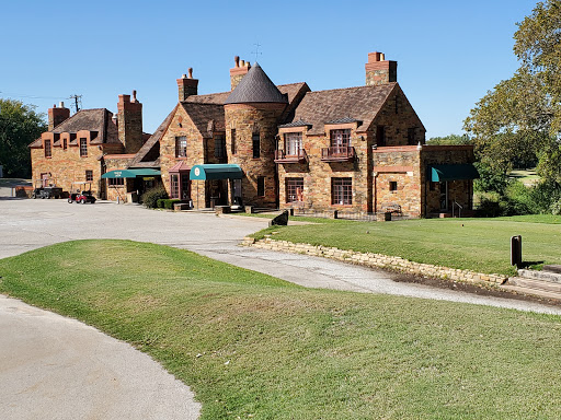 Golf Club «Hawks Creek Golf Club», reviews and photos, 6520 White Settlement Rd, Westworth Village, TX 76114, USA