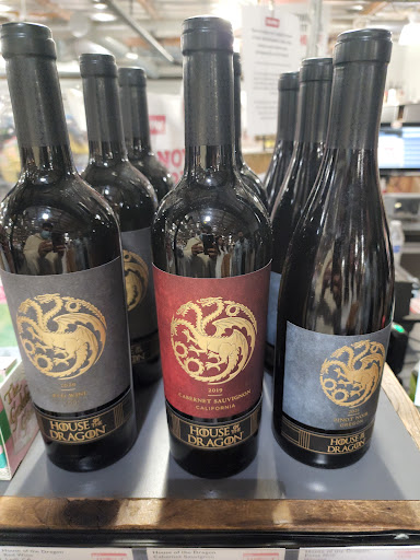 Wine Store «BevMo!», reviews and photos, 1247 W El Camino Real, Sunnyvale, CA 94087, USA