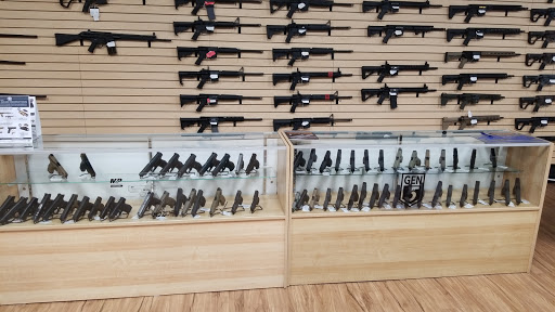 Outdoor Sports Store «Webyshops», reviews and photos, 805 Avenue H E #501B, Arlington, TX 76011, USA