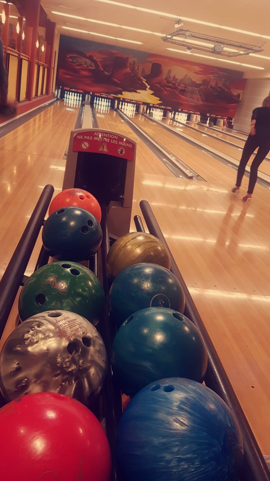 Photo n° 1 de l'avis de Dimitri.y fait le 19/04/2018 à 18:30