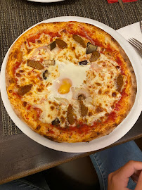 Pizza du Restaurant italien Pizza sarno à Paris - n°19