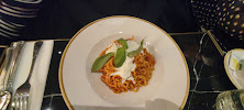 Spaghetti du Restaurant italien Graziella Noisy le Grand - n°2