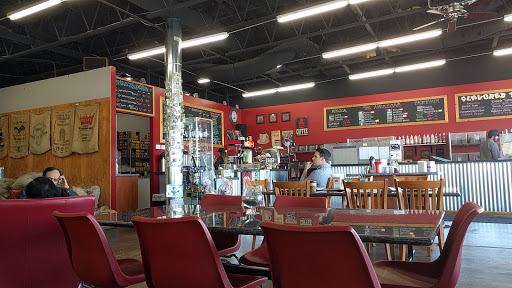 Cafe «Hidden Peaks Coffee And Roasting Company», reviews and photos, 4879 S Redwood Rd, Salt Lake City, UT 84123, USA