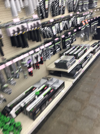 Hardware Store «Harbor Freight Tools», reviews and photos, 2361 Northgate Blvd, Sacramento, CA 95833, USA