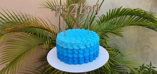 Pasteleria dulces sueños en Valladolid