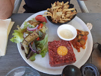 Frite du Le Barbusse, restaurant Alès à Alès - n°20