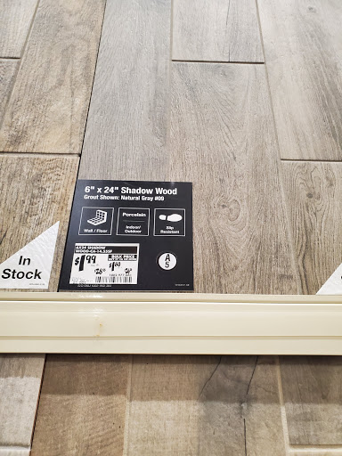 Home Improvement Store «The Home Depot», reviews and photos, 20 Gateway Village Rd, Bluffton, SC 29910, USA