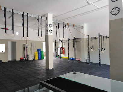 BOX GRAN VÍA Cross Training Center - Calle Dr. Isidoro de Sevilla, 69, 03009 Alicante, Spain