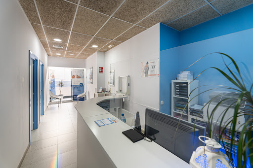CEM Cassà - Centre Mèdic en Cassà de la Selva, Girona
