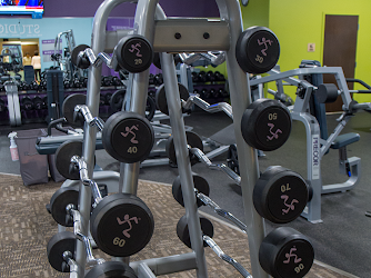 Anytime Fitness