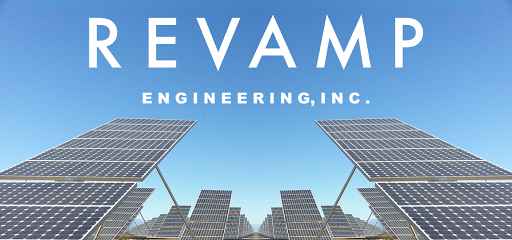Revamp Engineering, Inc.