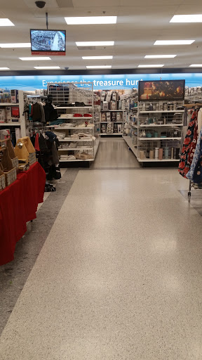 Clothing Store «Ross Dress for Less», reviews and photos, 1955 W Craig Rd, North Las Vegas, NV 89032, USA