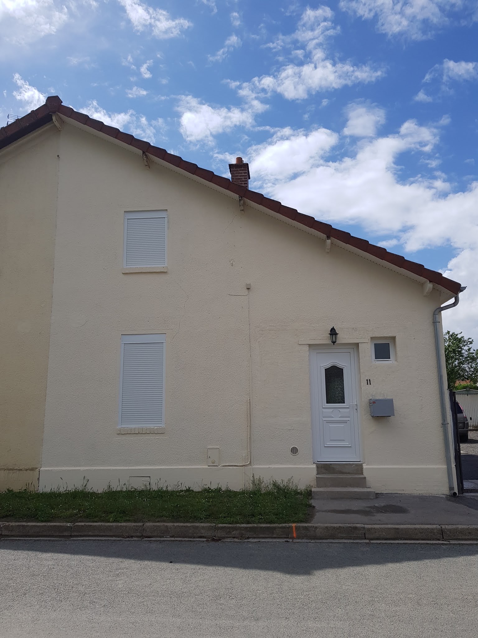 Photo n° 2 de l'avis de pascal.r fait le 27/05/2021 à 15:44