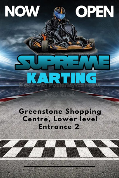 Supreme Karting