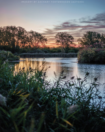 Nature Preserve «Tifft Nature Preserve», reviews and photos, 1200 Fuhrmann Boulevard, Buffalo, NY 14203, USA