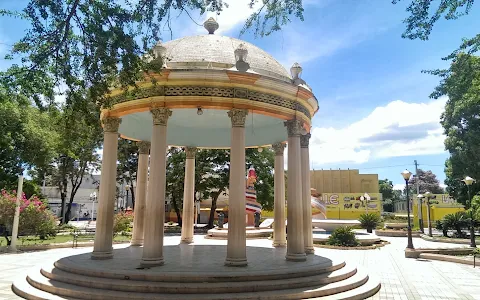 Sánchez Park image