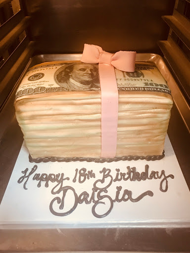 Cake Shop «Coccadotts Cake Shop», reviews and photos, 6280 N Federal Hwy, Fort Lauderdale, FL 33308, USA