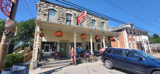 Cheltenham General Store