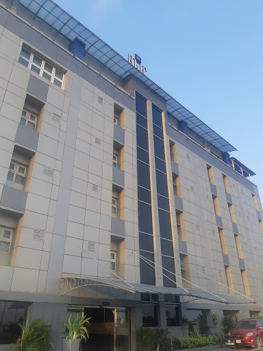 Best Western The Island, 1228 Ahmadu Bello Way, Victoria Island, Lagos, Nigeria, Deli, state Lagos