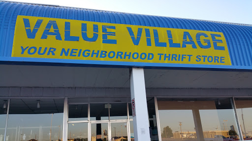 Thrift Store «Value Village», reviews and photos