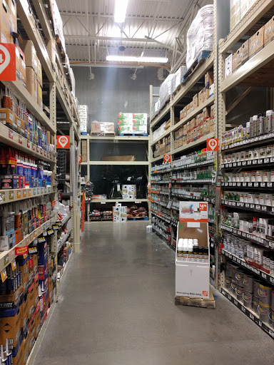 Home Improvement Store «The Home Depot», reviews and photos, 100 Abner Jackson Pkwy, Lake Jackson, TX 77566, USA