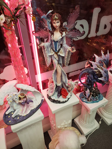 Museum «Witch Dungeon Museum», reviews and photos, 16 Lynde St, Salem, MA 01970, USA