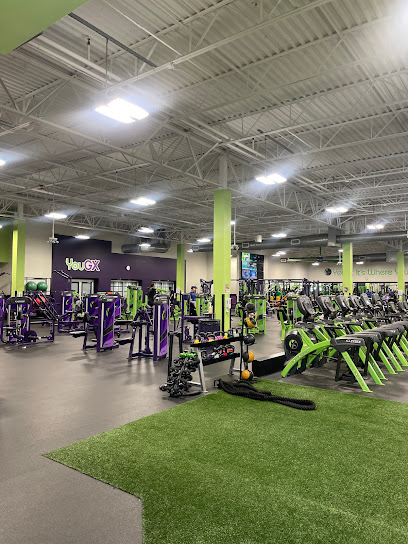 YouFit Gyms - 7346 W McNab Rd, North Lauderdale, FL 33068