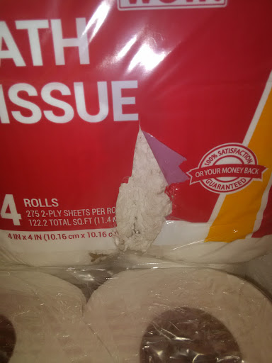 Dollar Store «FAMILY DOLLAR», reviews and photos, 276 Main St, City of Orange, NJ 07050, USA