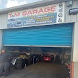T&M Garage