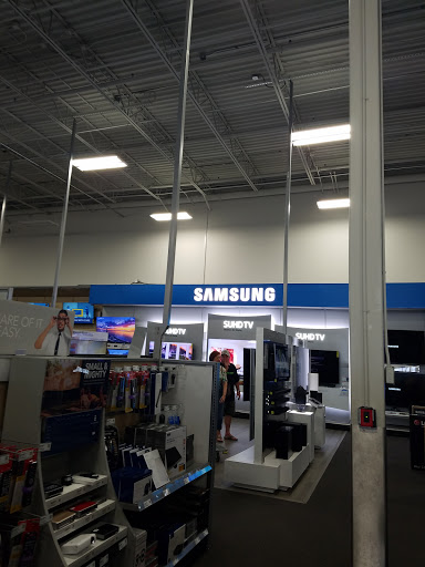 Electronics Store «Best Buy», reviews and photos, 1601 Westbank Expy a, Harvey, LA 70058, USA