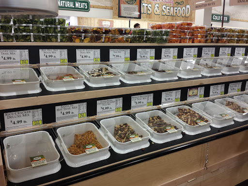 Health Food Store «Sprouts Farmers Market», reviews and photos, 3035 Broadway, Oakland, CA 94611, USA