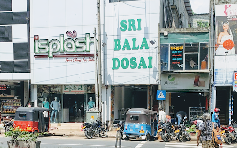 Sri Bala Dosai image