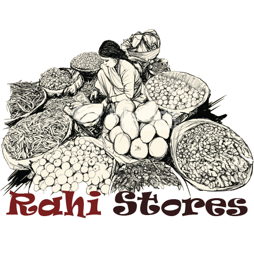 Indian Grocery Store «Rahi Stores», reviews and photos, 1302 Prince Rodgers Ave, Bridgewater, NJ 08807, USA