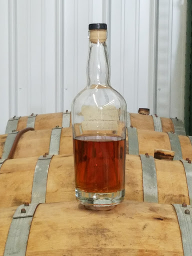 Tourist Attraction «Glacial Lakes Distillery, LLC», reviews and photos, 1207 6th Ave NW #170, Watertown, SD 57201, USA